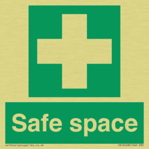 Safe space
